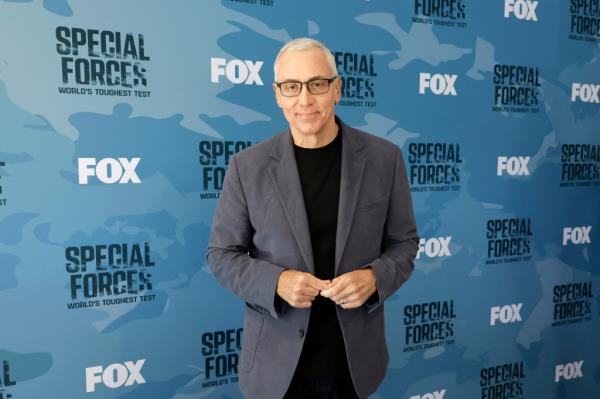 Dr. Drew